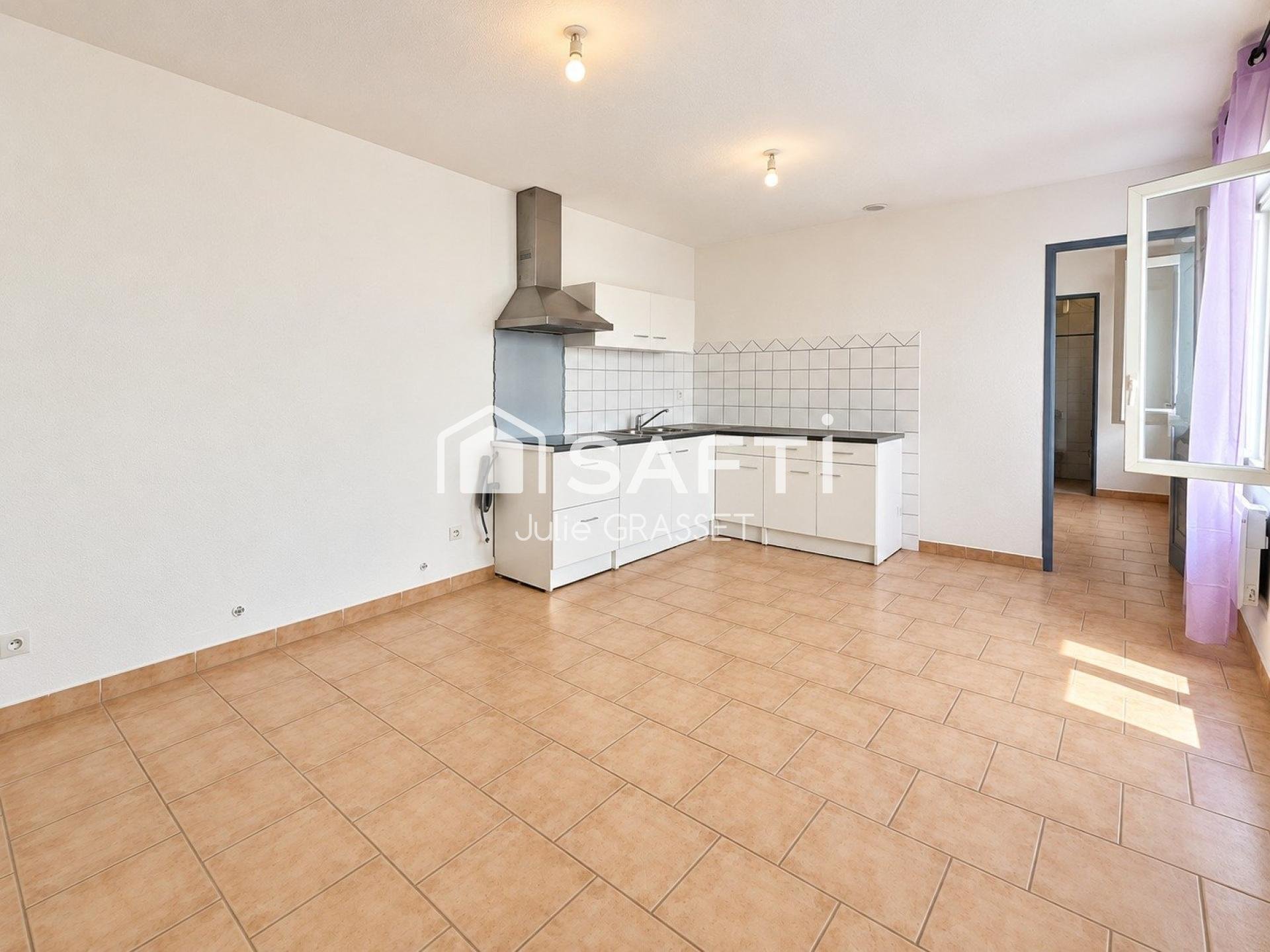 Appartement à vendre, 41m², Murviel-lès-Béziers