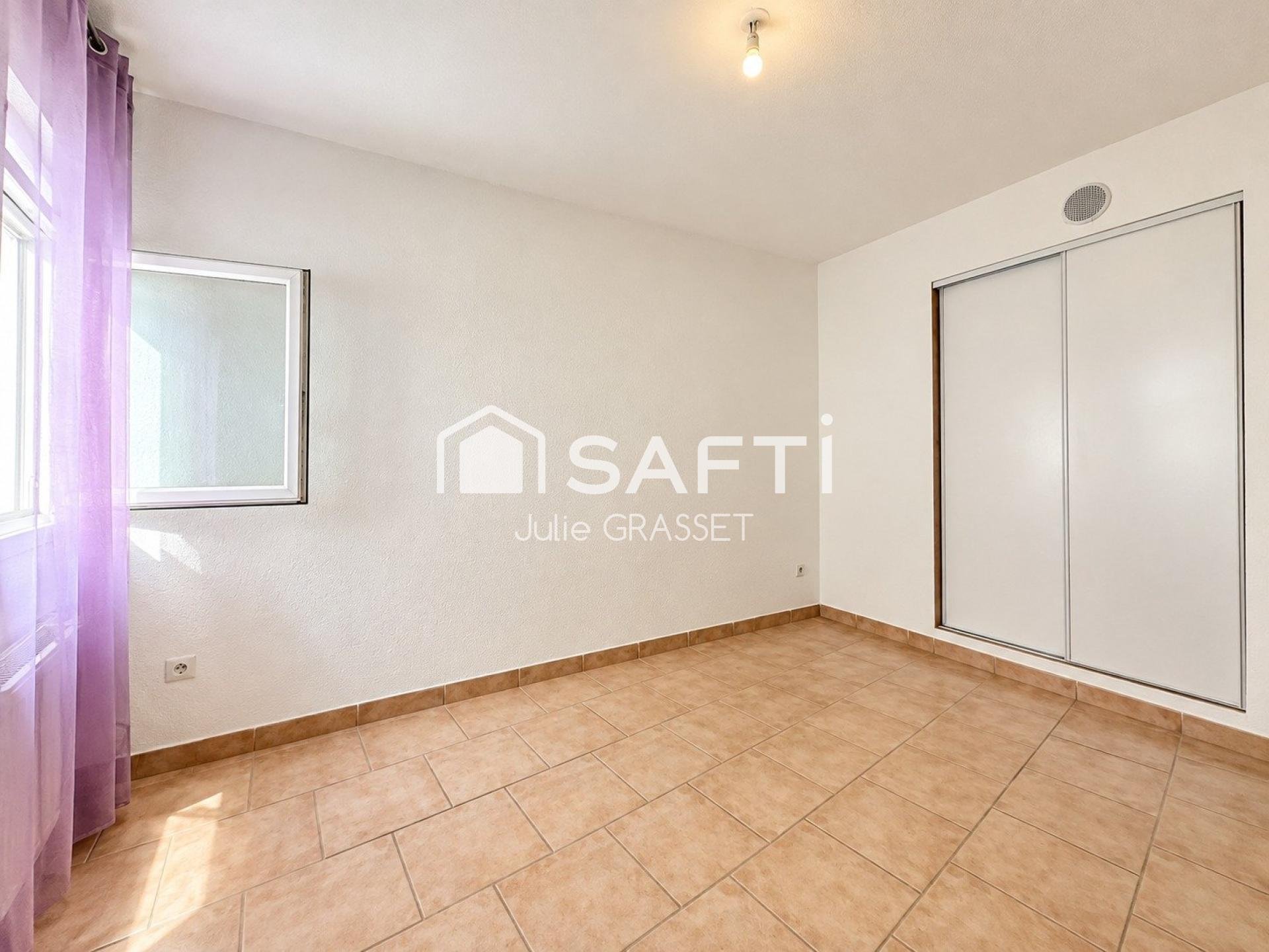 Appartement à vendre, 41m², Murviel-lès-Béziers