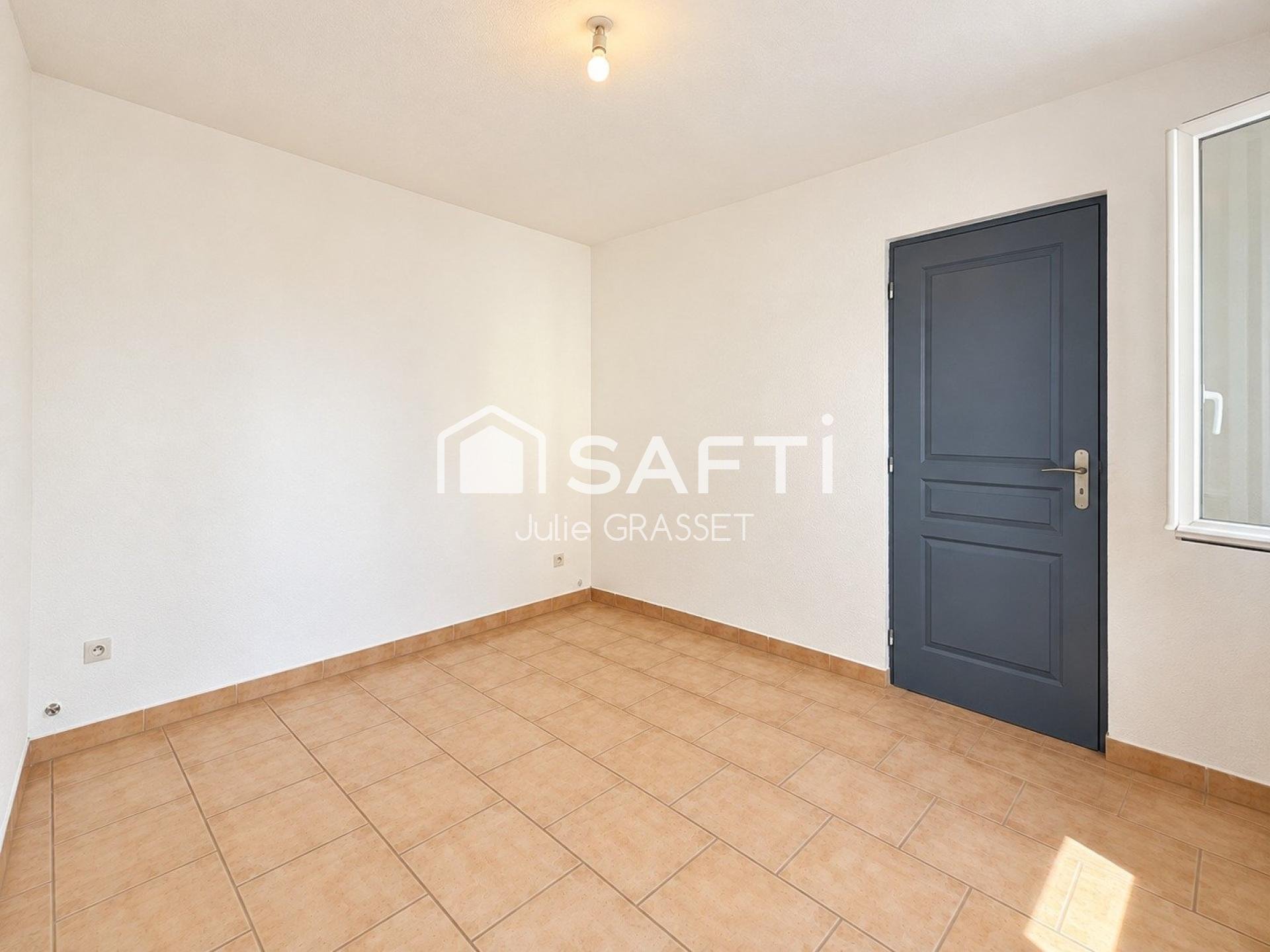Appartement à vendre, 41m², Murviel-lès-Béziers