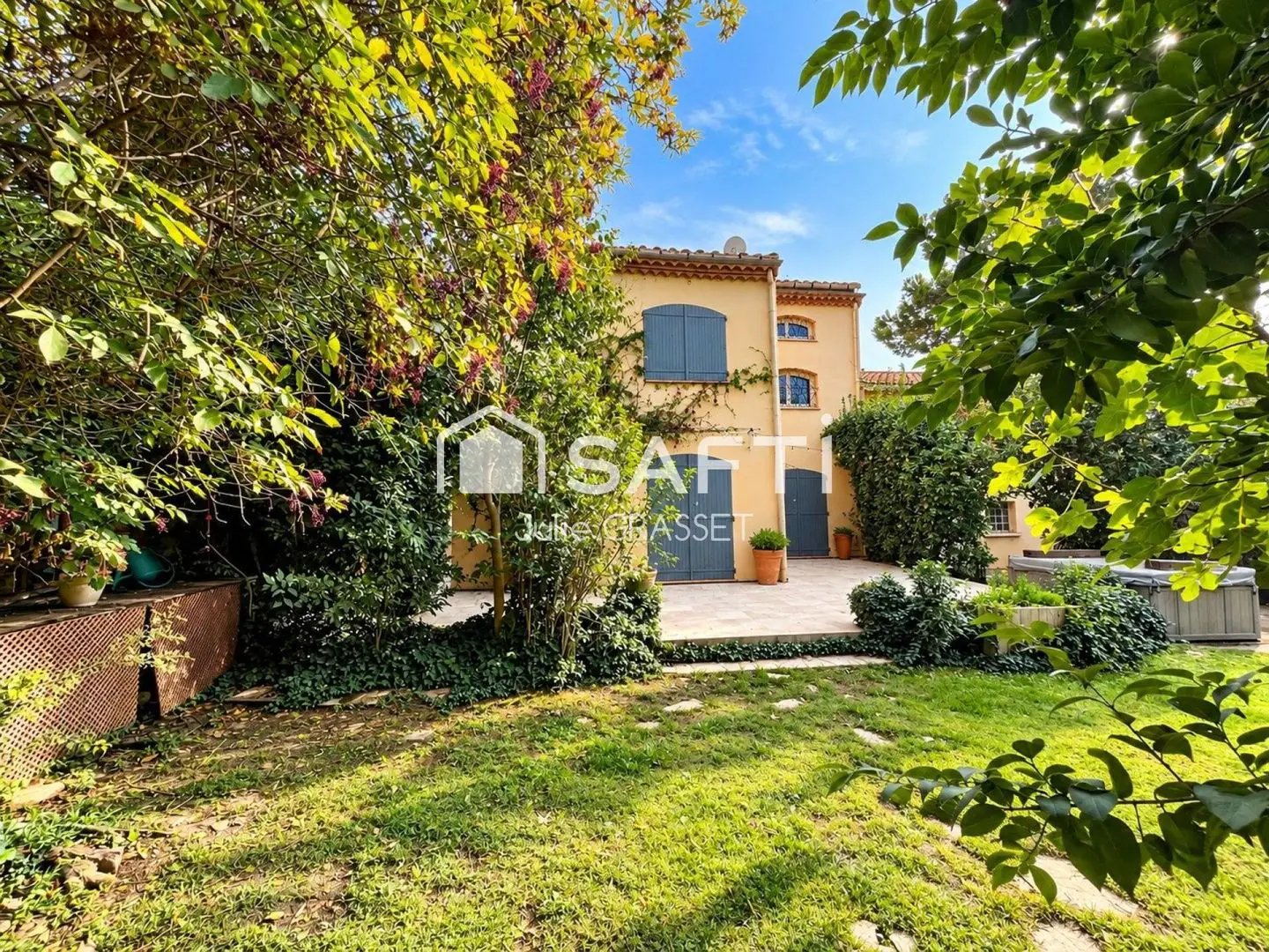 Maison à vendre, 176m², Béziers