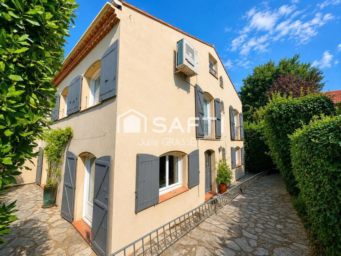 Maison à vendre, 176m², Béziers