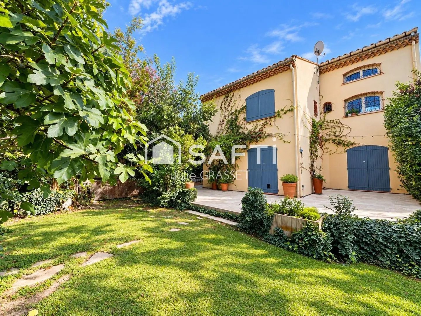 Maison à vendre, 176m², Béziers