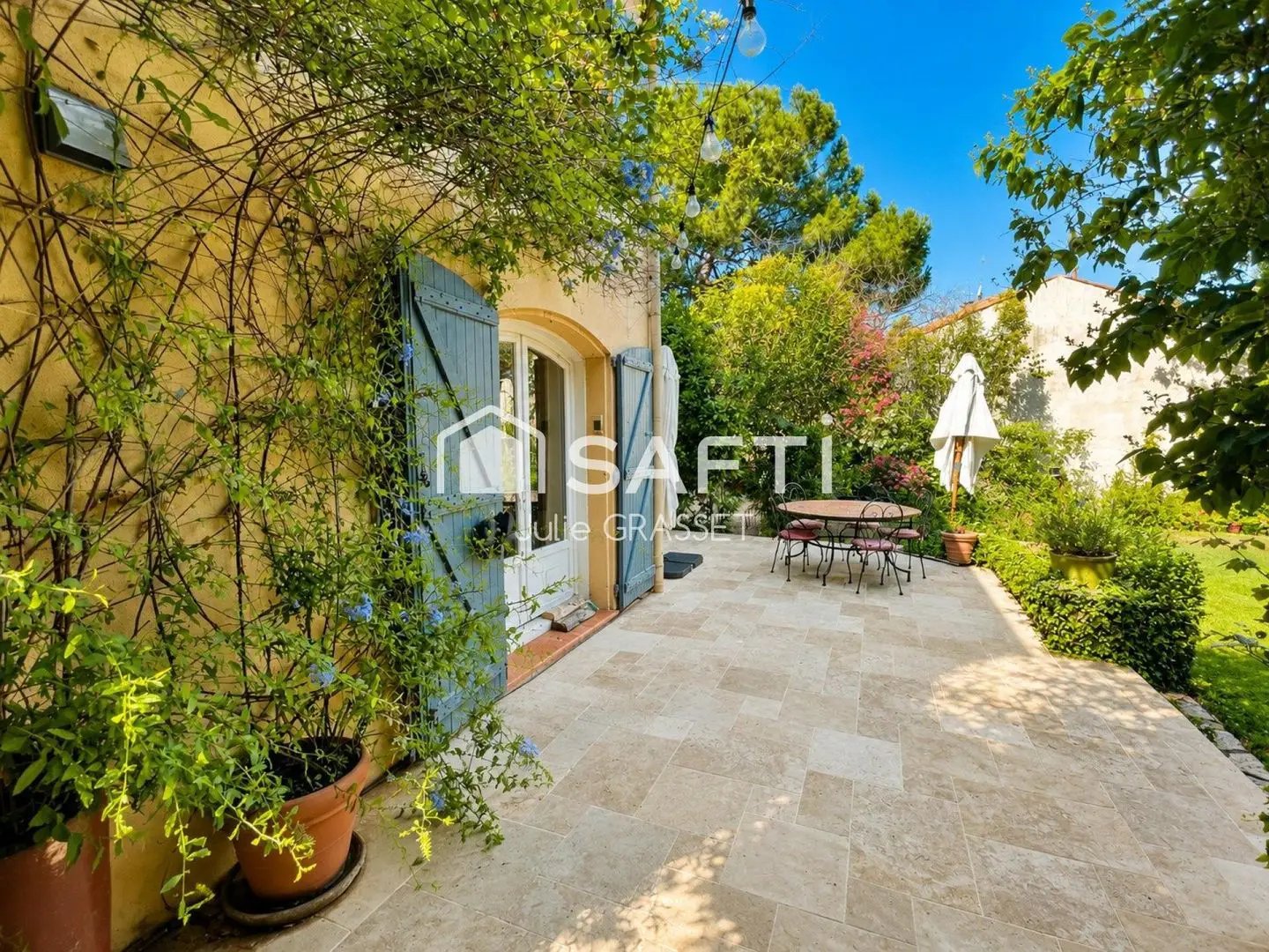 Maison à vendre, 176m², Béziers