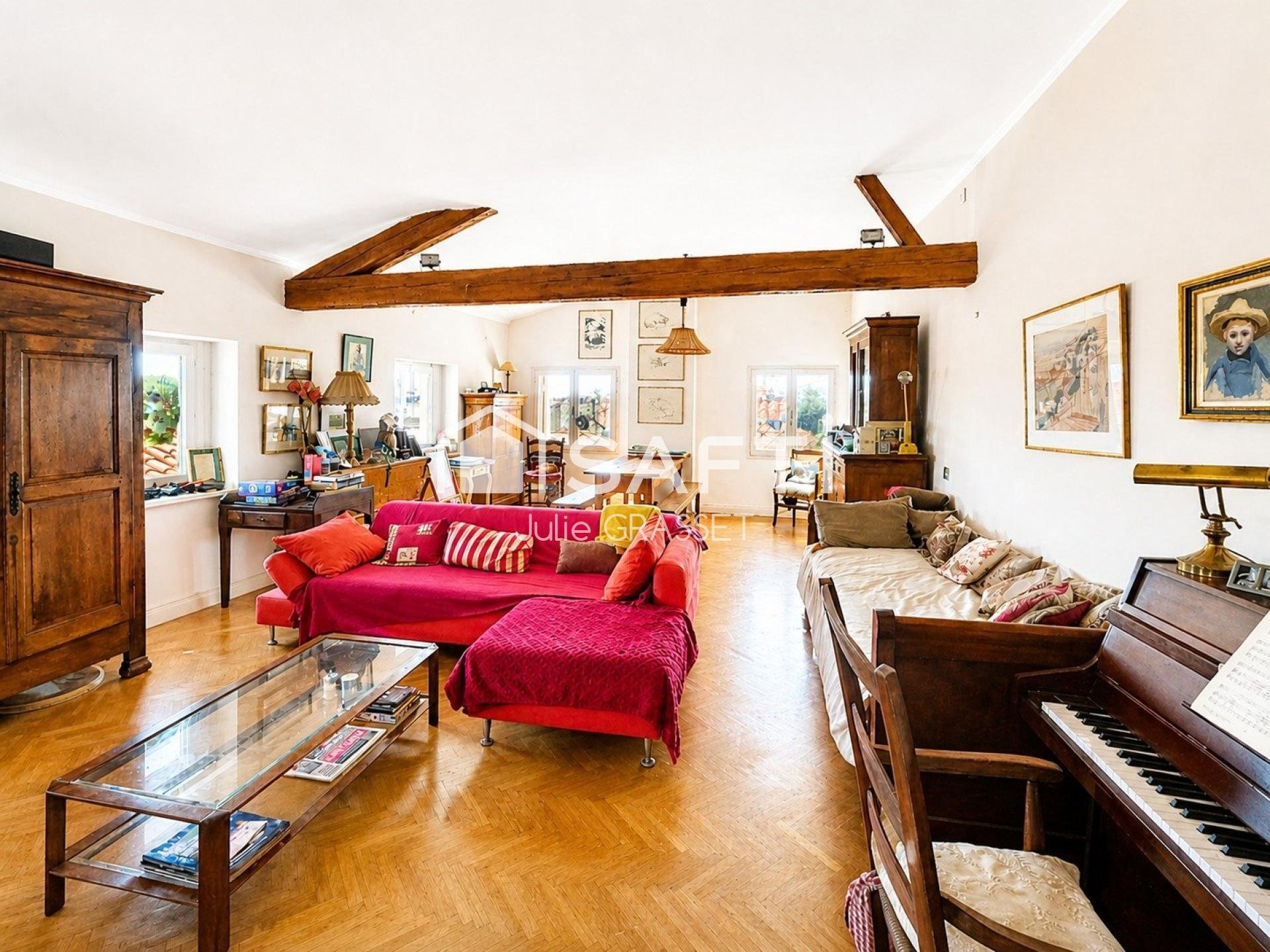 Appartement à vendre, 129m², Béziers