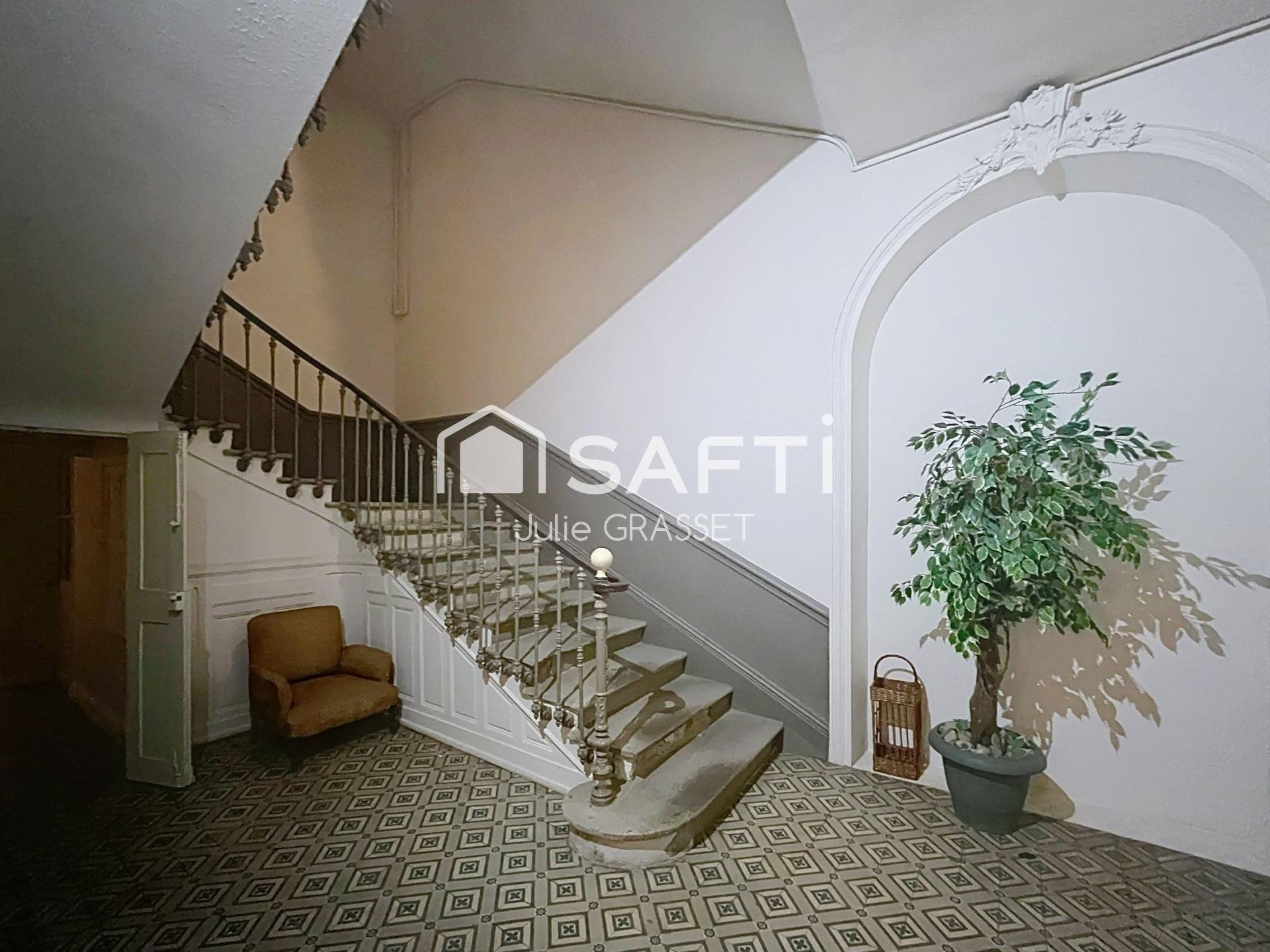 Appartement à vendre, 129m², Béziers