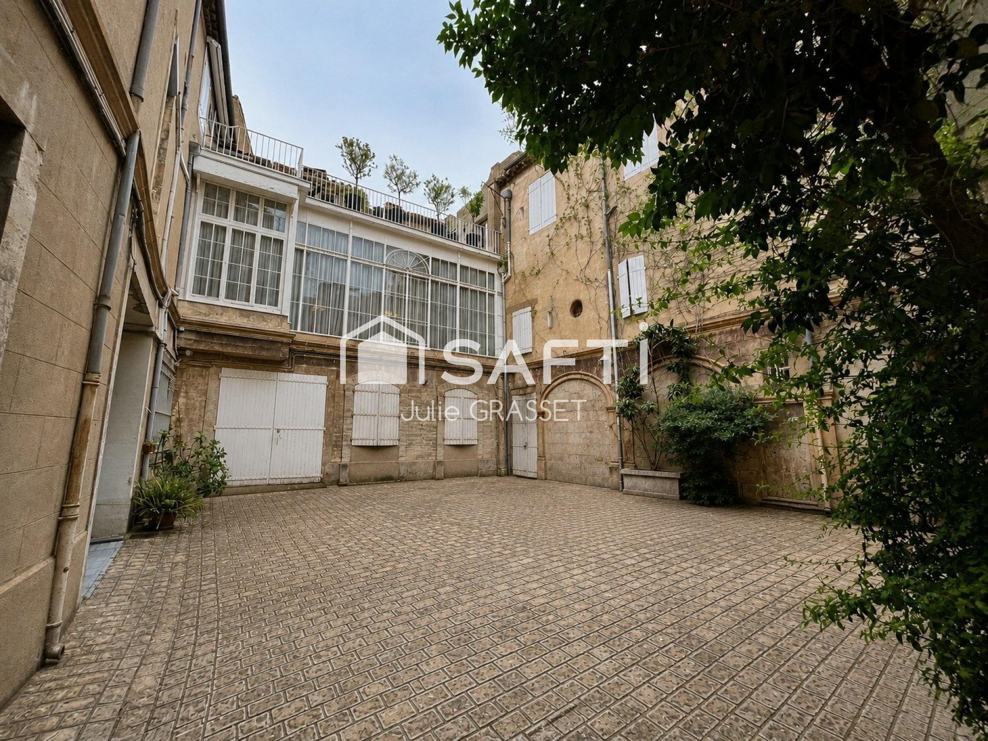Appartement à vendre, 129m², Béziers