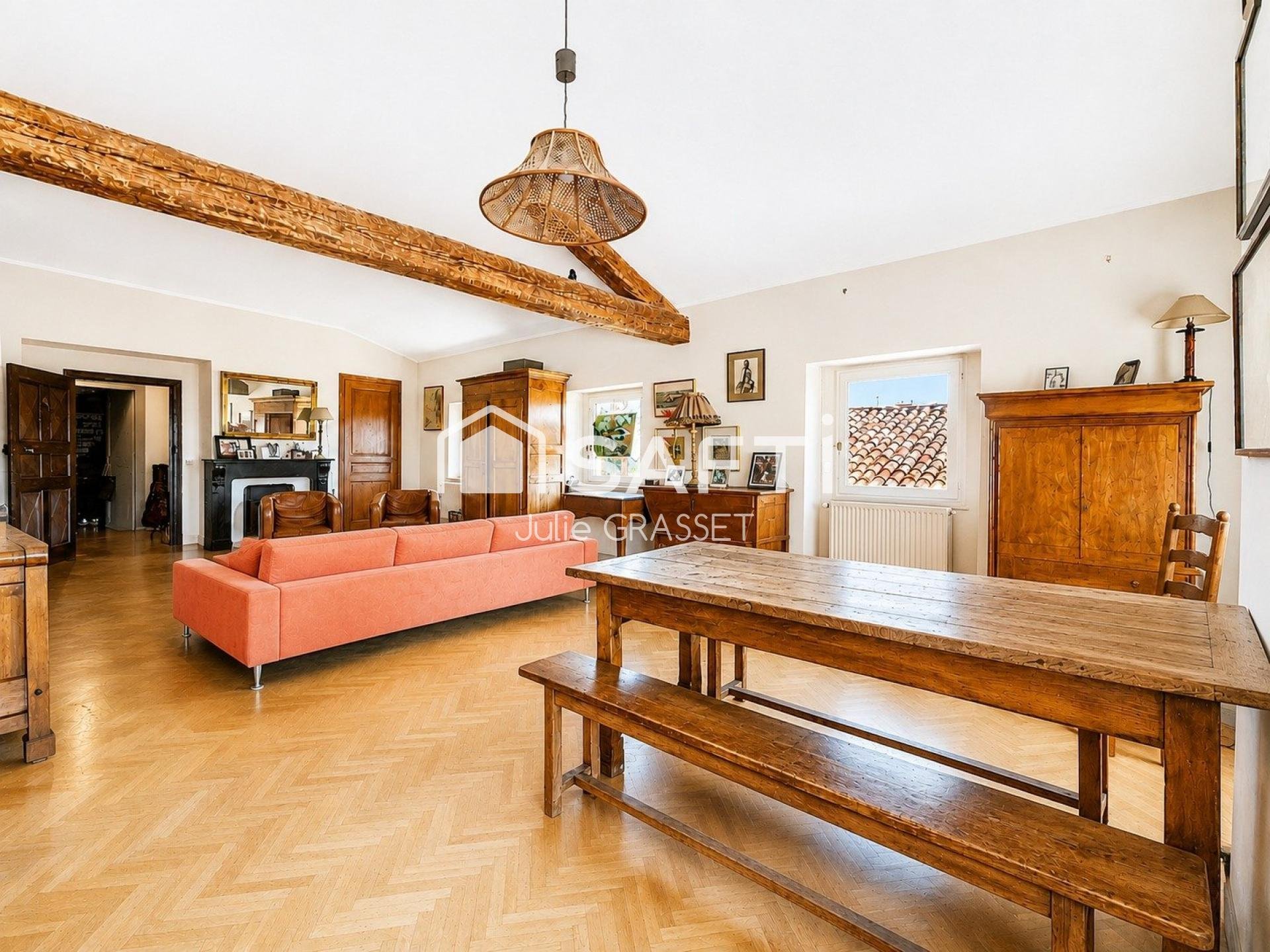 Appartement à vendre, 129m², Béziers