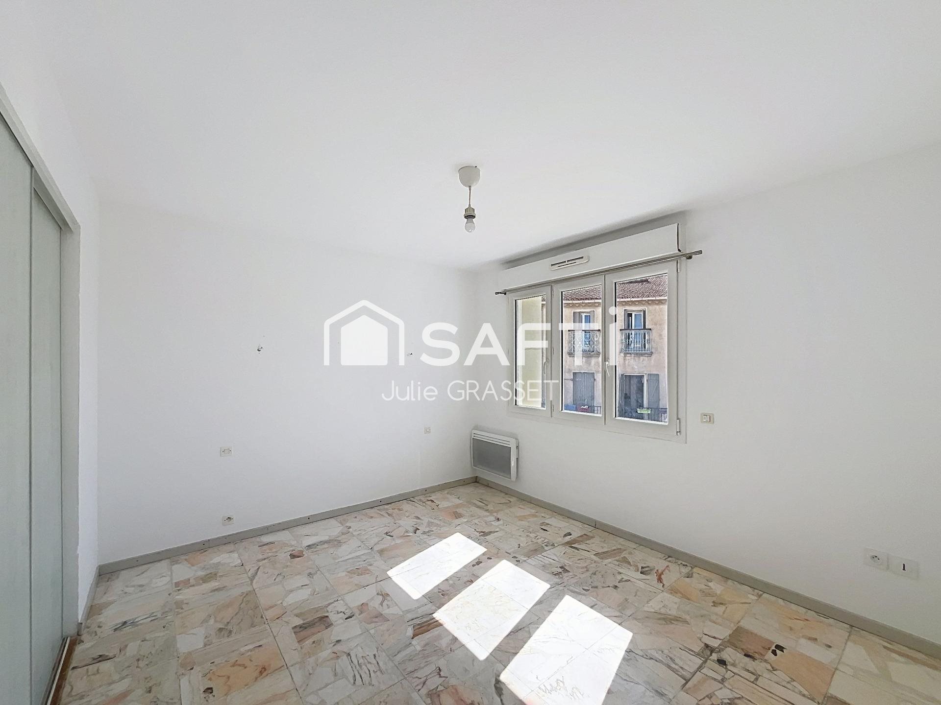 Appartement à vendre, 90m², Béziers