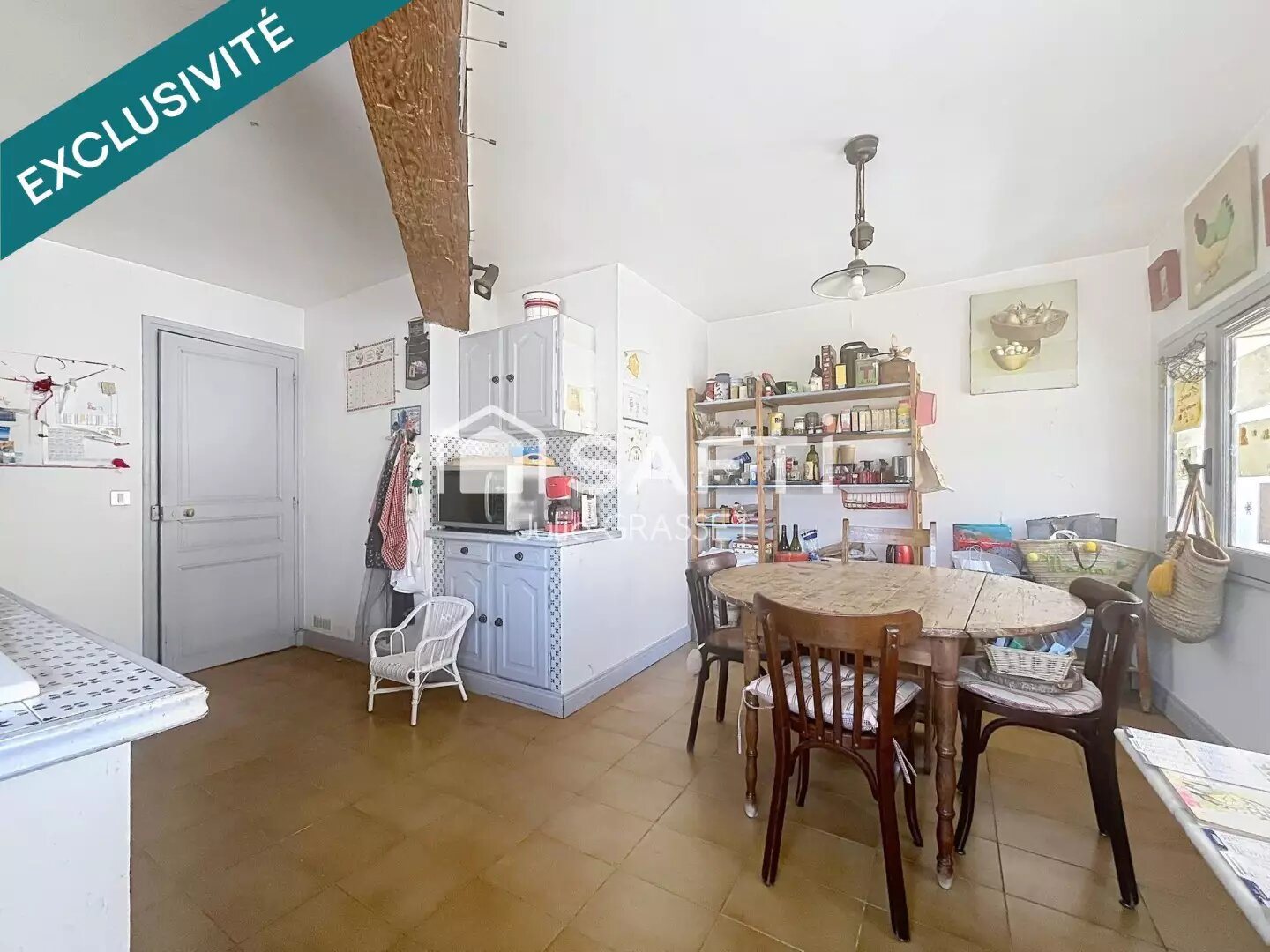 Appartement à vendre, 129m², Béziers
