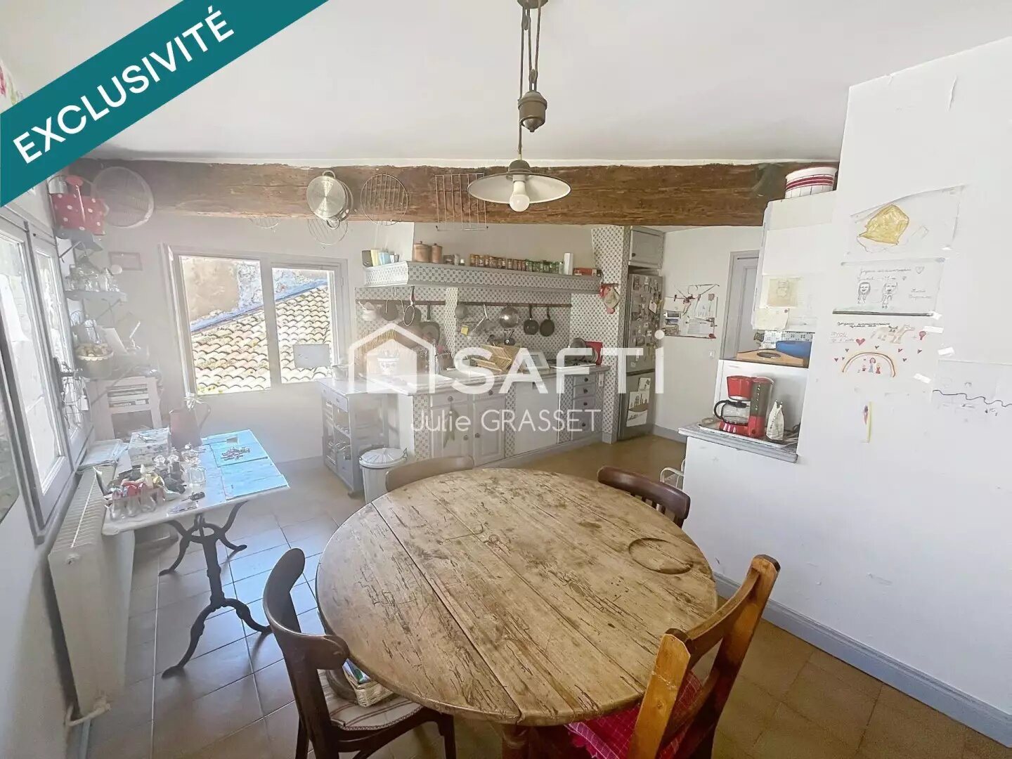 Appartement à vendre, 129m², Béziers