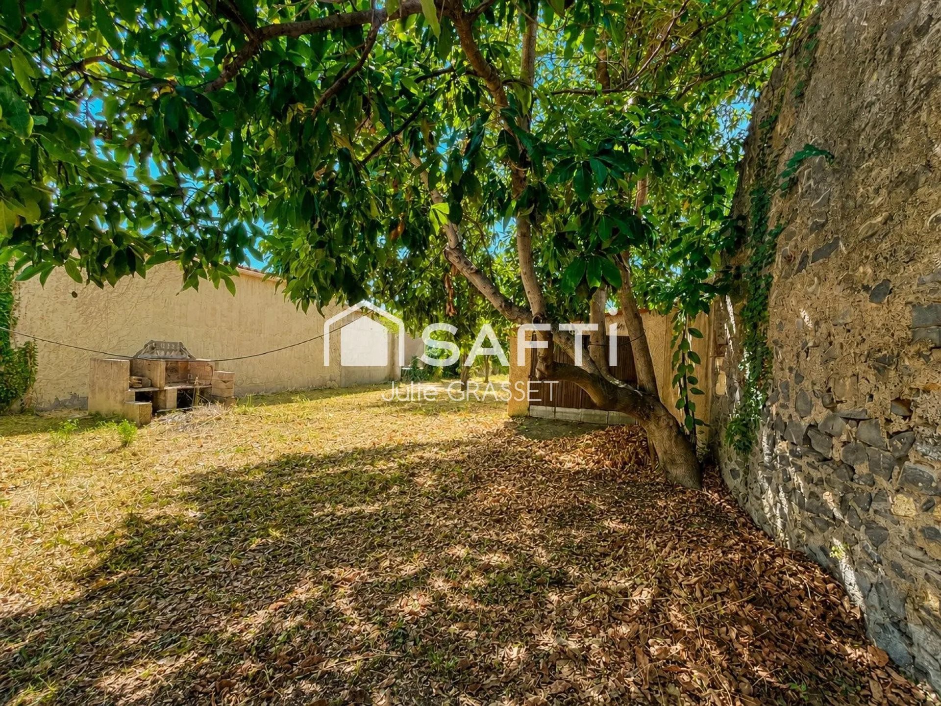 Maison à vendre, 83m², Caux
