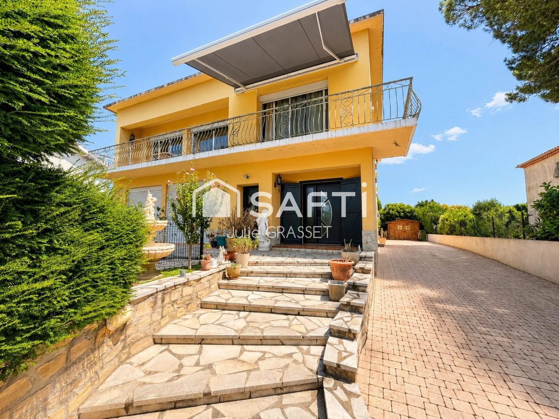 Maison à vendre, 255m², Béziers