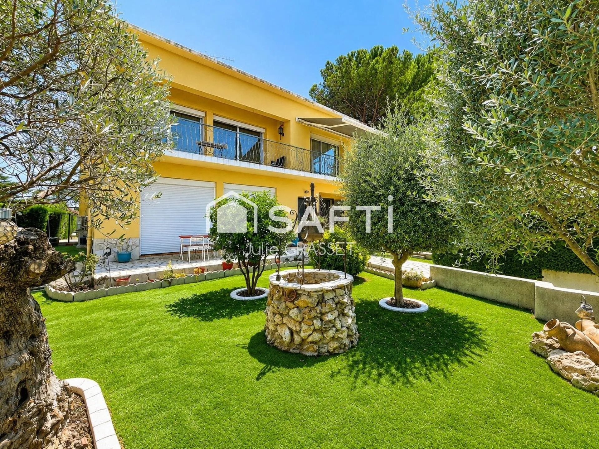Maison à vendre, 255m², Béziers