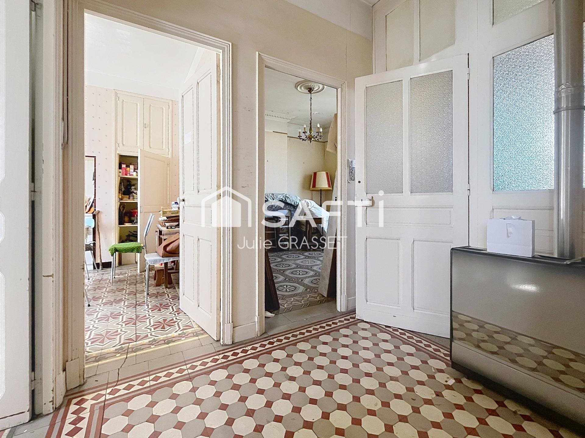 Maison à vendre, 124m², Béziers