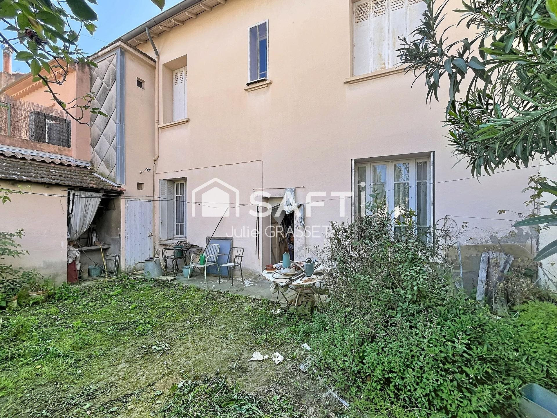 Maison à vendre, 124m², Béziers