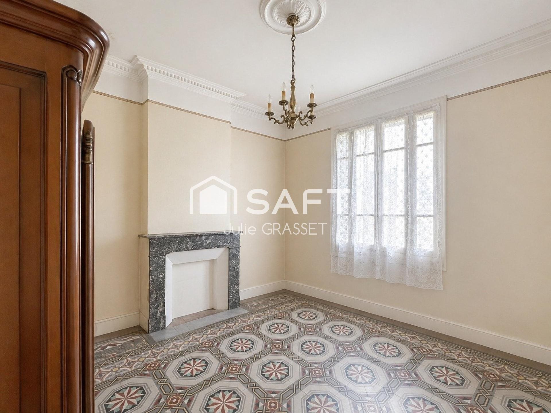 Maison à vendre, 124m², Béziers