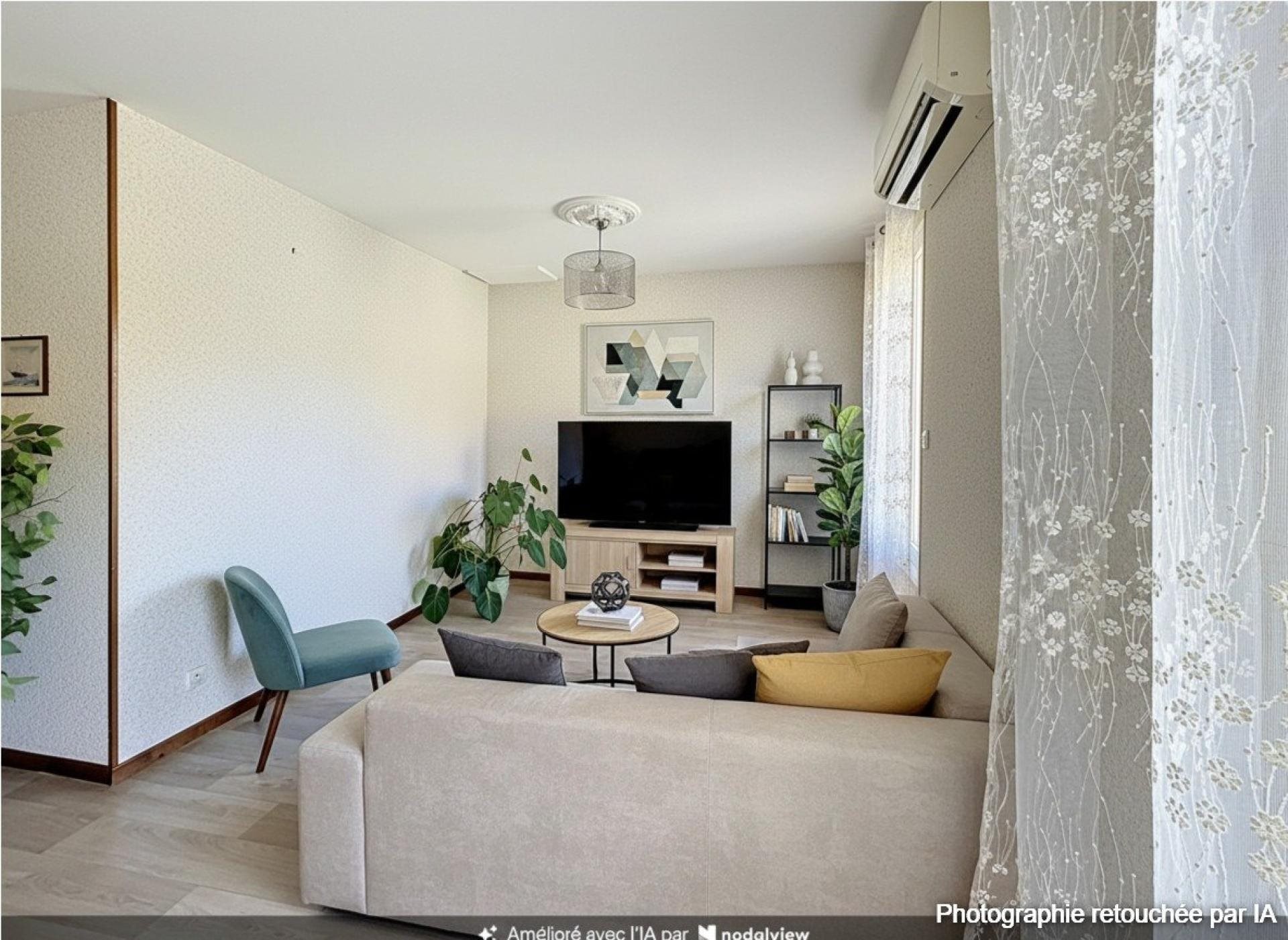 Maison à vendre, 68m², Seysses