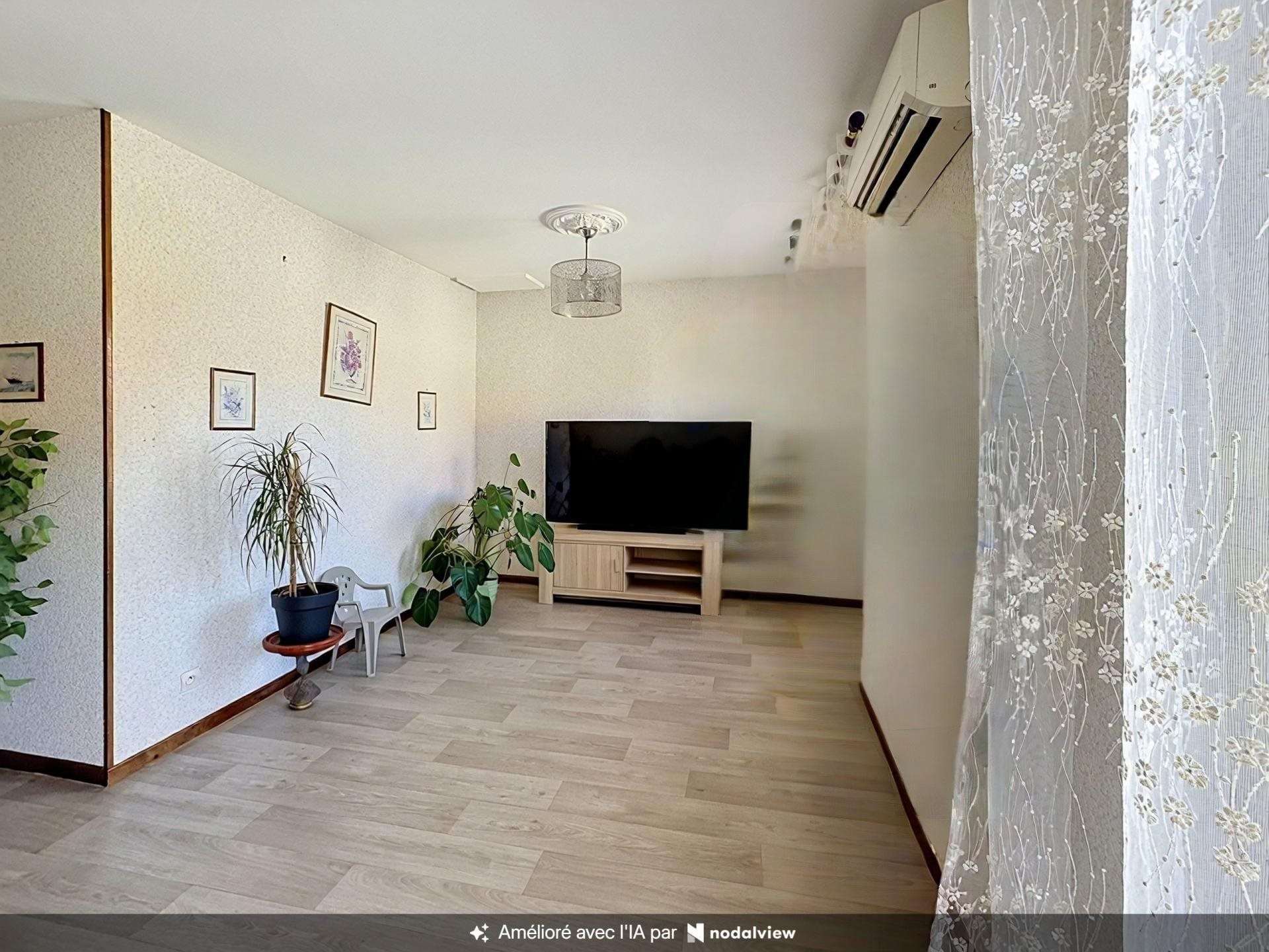 Maison à vendre, 68m², Seysses
