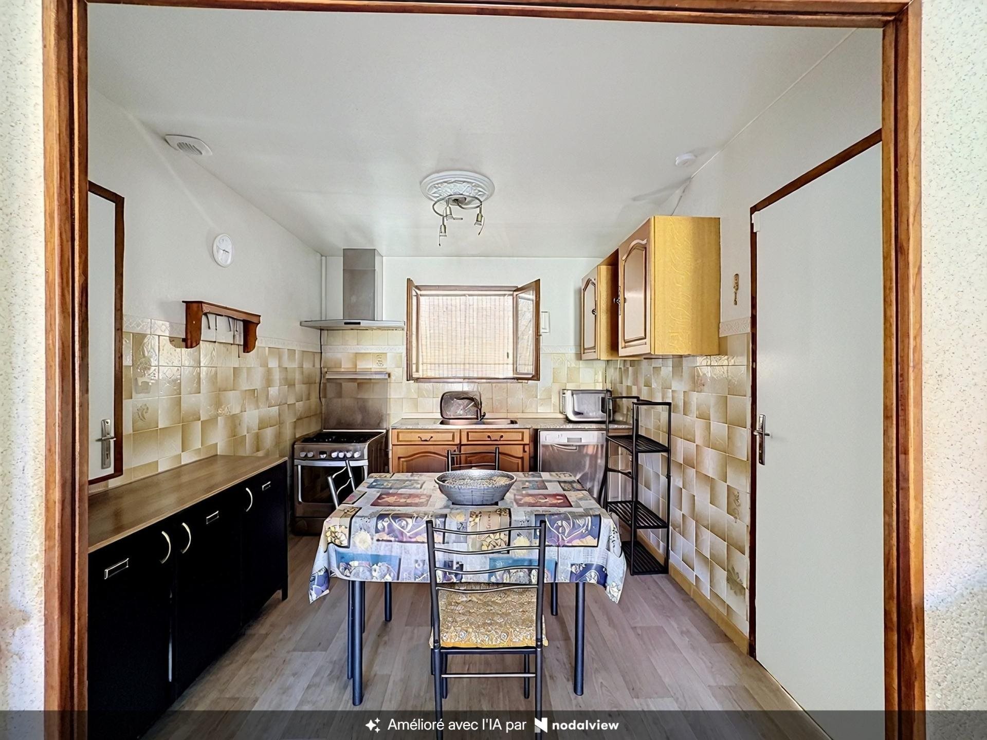 Maison à vendre, 68m², Seysses