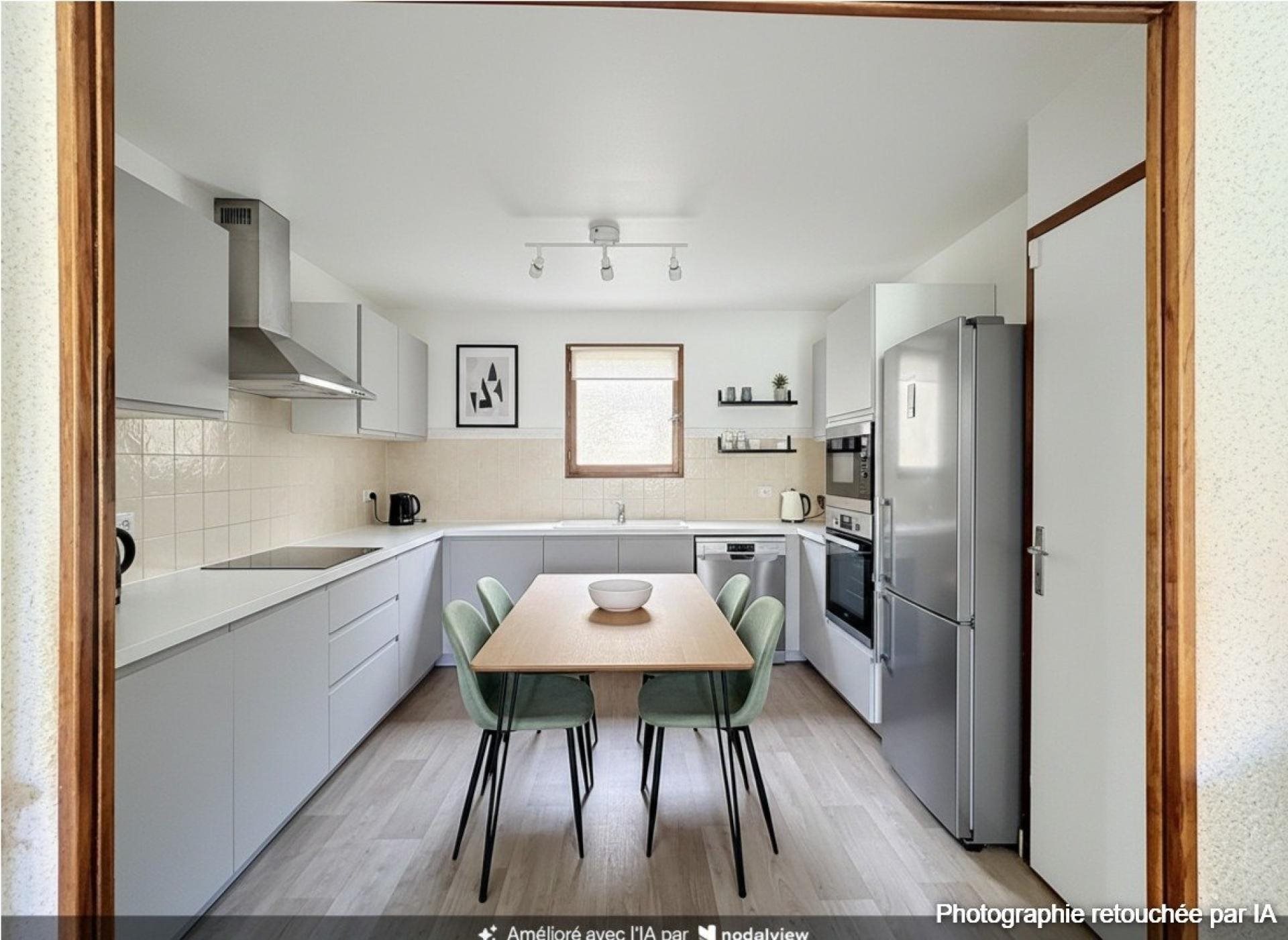 Maison à vendre, 68m², Seysses