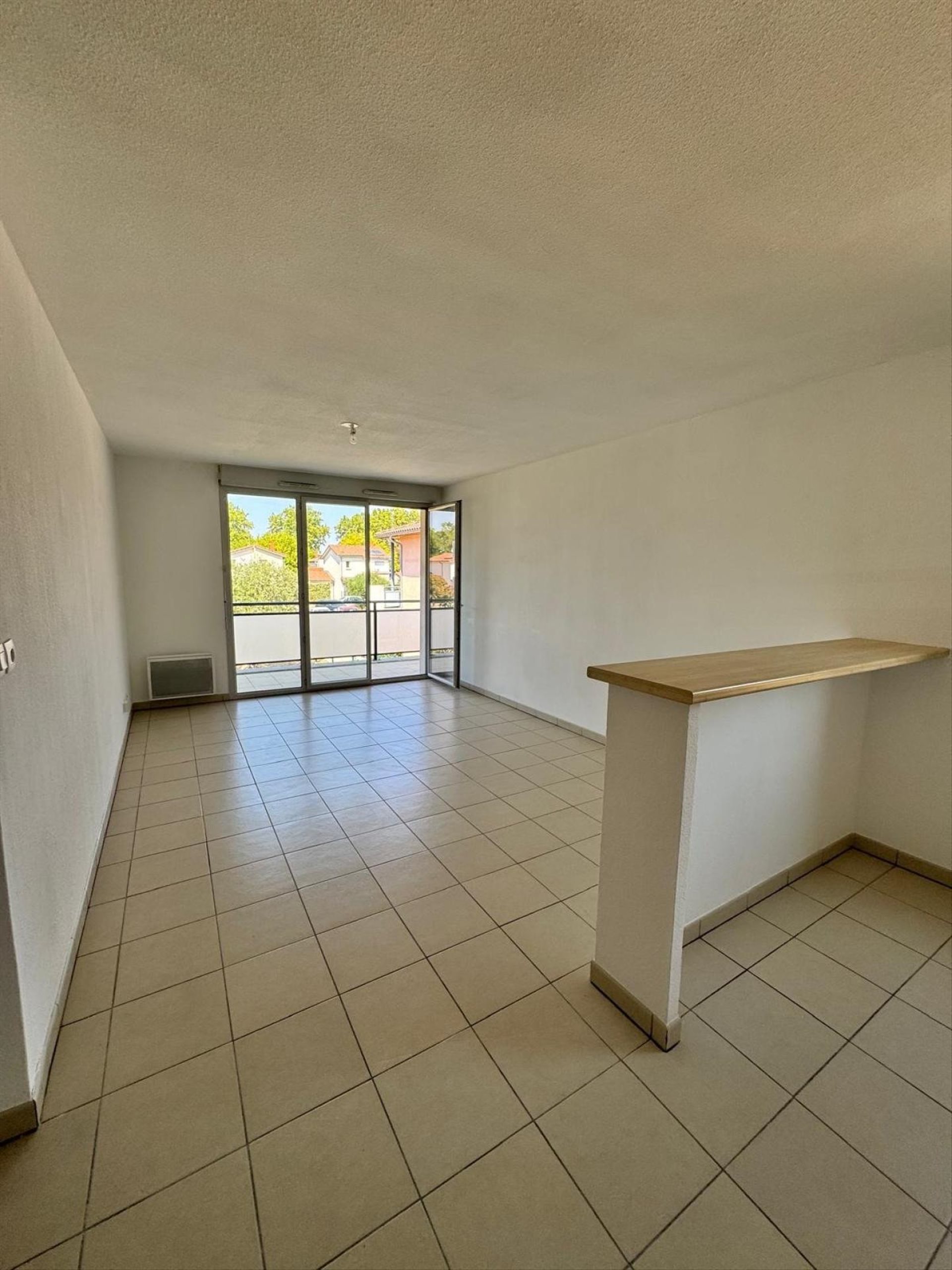 Appartement à vendre, 63m², Portet-sur-Garonne