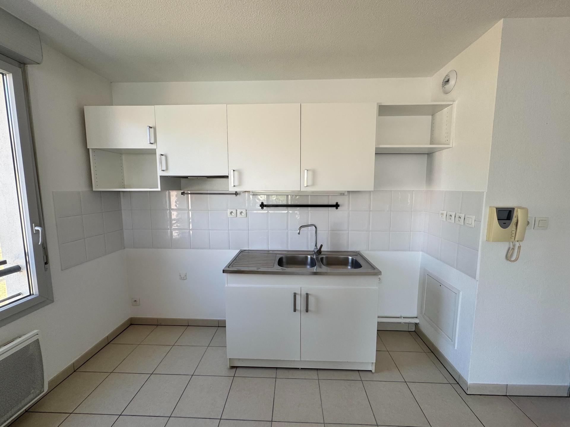 Appartement à vendre, 63m², Portet-sur-Garonne
