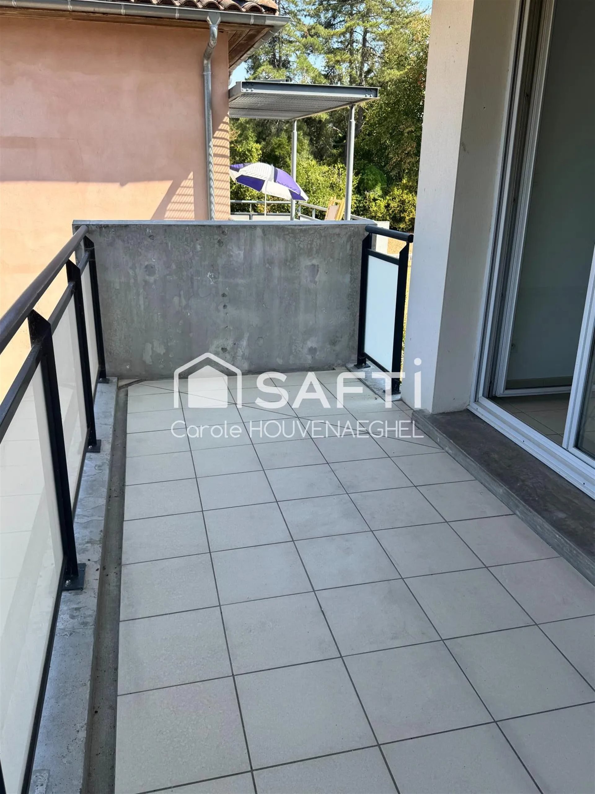 Appartement à vendre, 63m², Portet-sur-Garonne