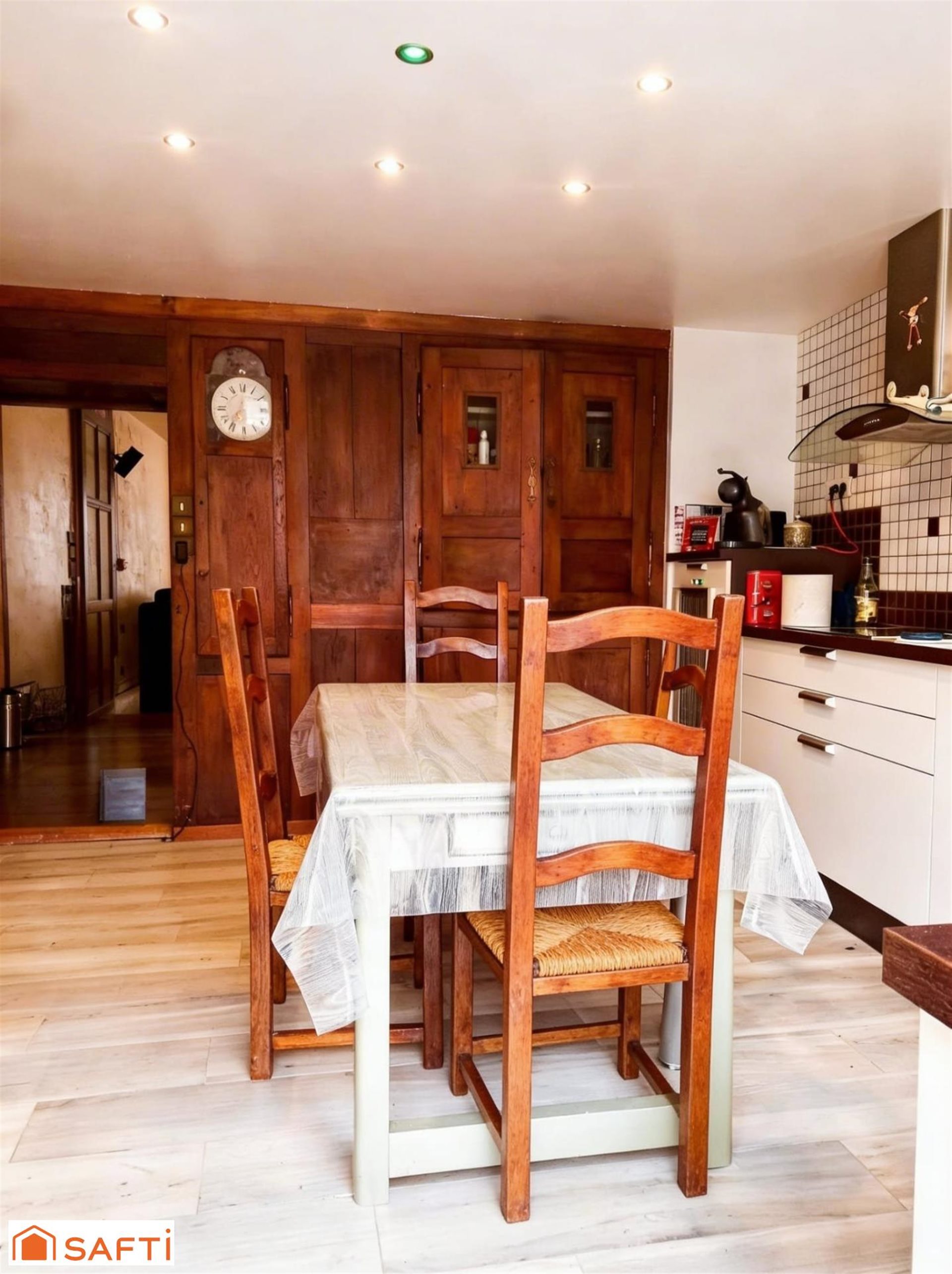 Maison à vendre, 183m², Xirocourt