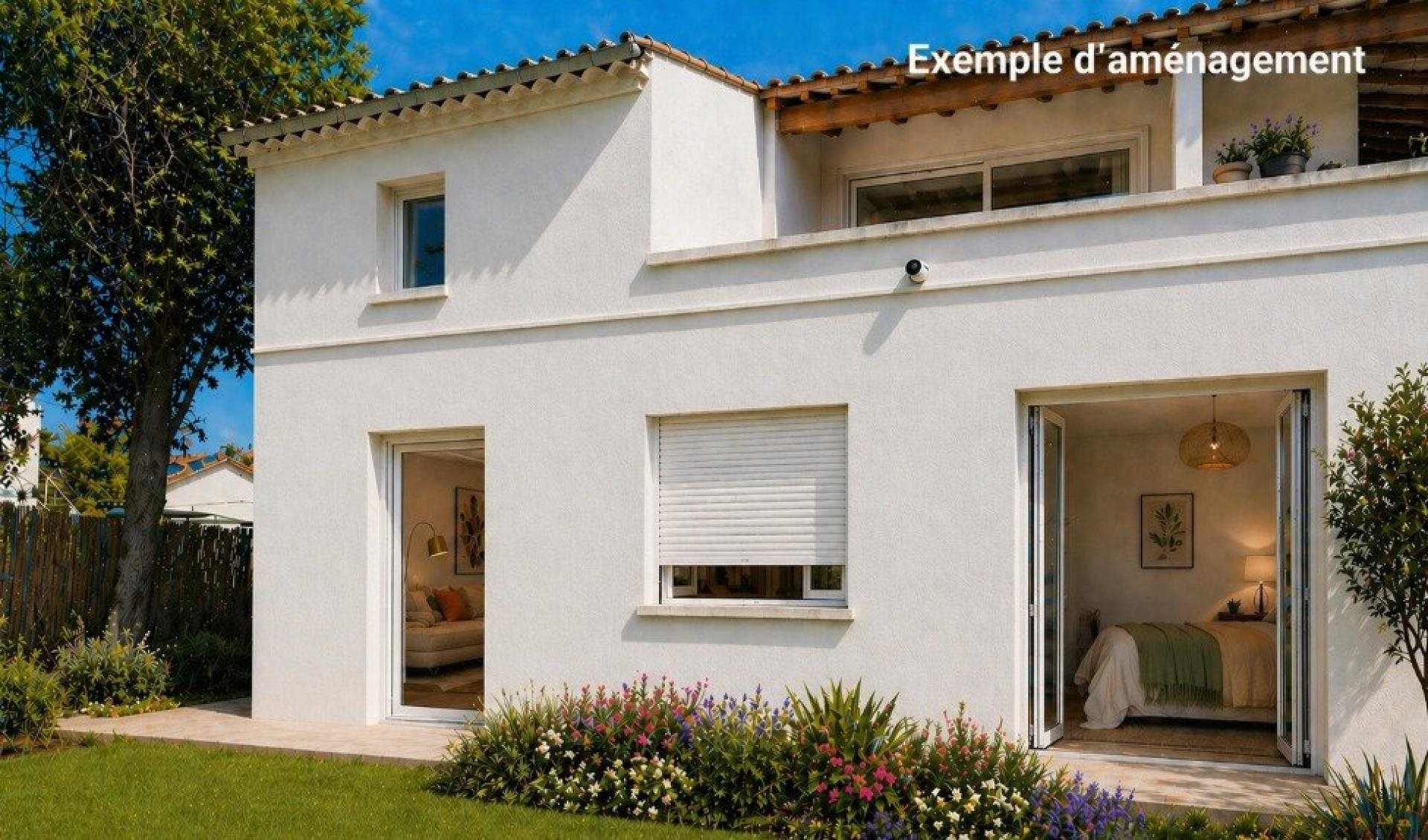 Appartement à vendre, 90m², Le Grau-du-Roi