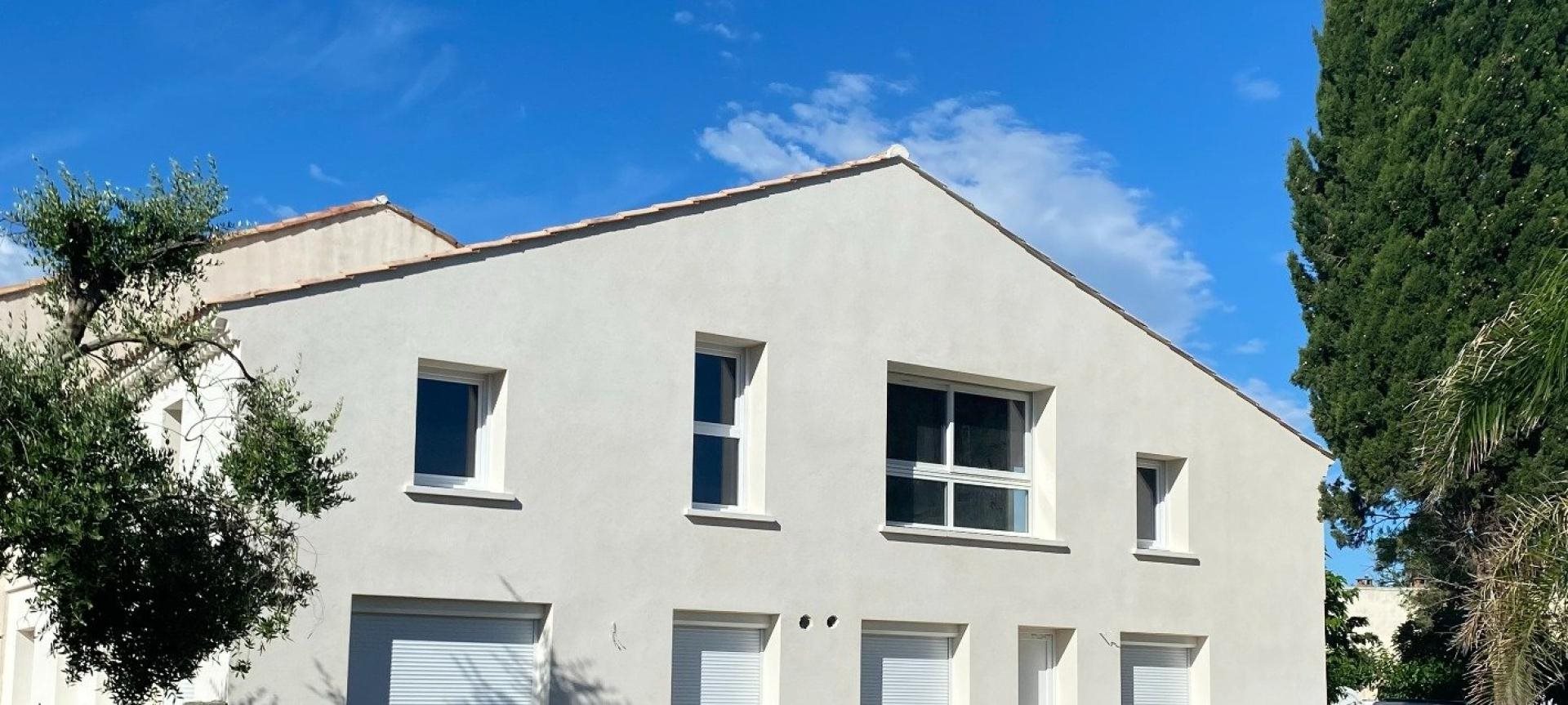Appartement à vendre, 90m², Le Grau-du-Roi