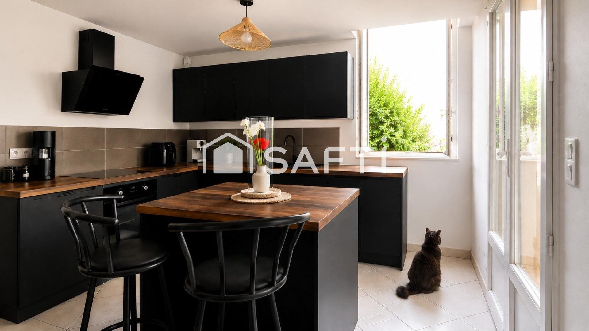 Maison à vendre, 125m², Marseillan