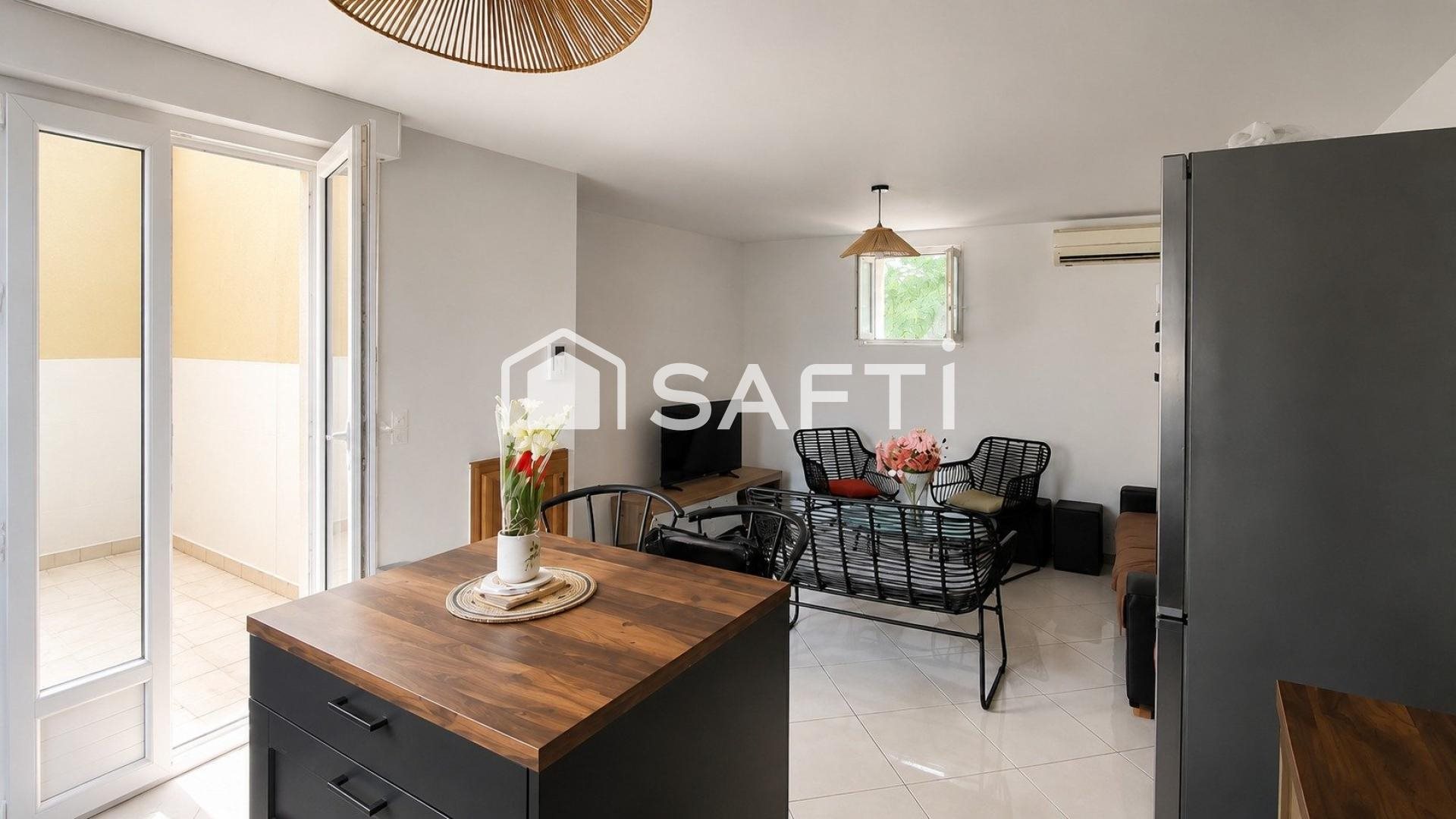 Maison à vendre, 125m², Marseillan