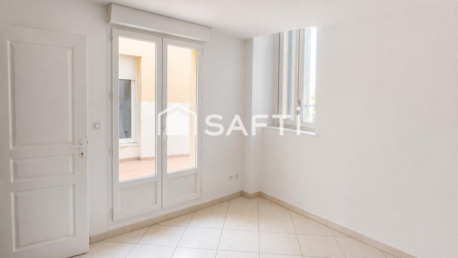 Maison à vendre, 125m², Marseillan