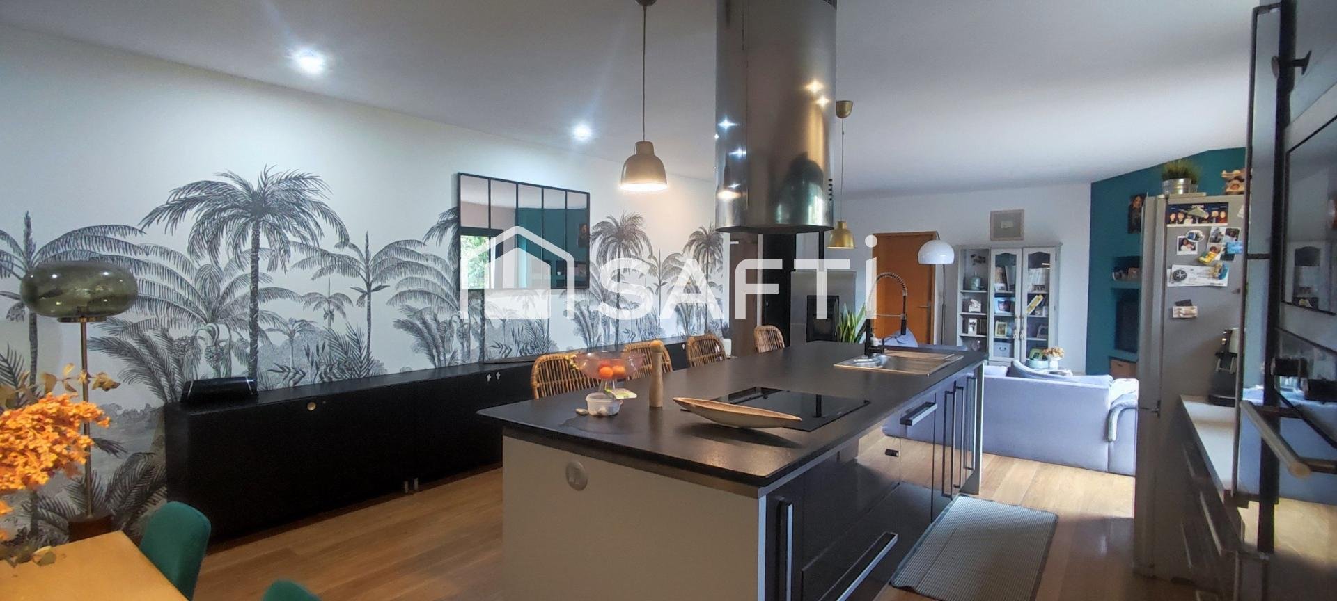 Maison à vendre, 275m², Béziers