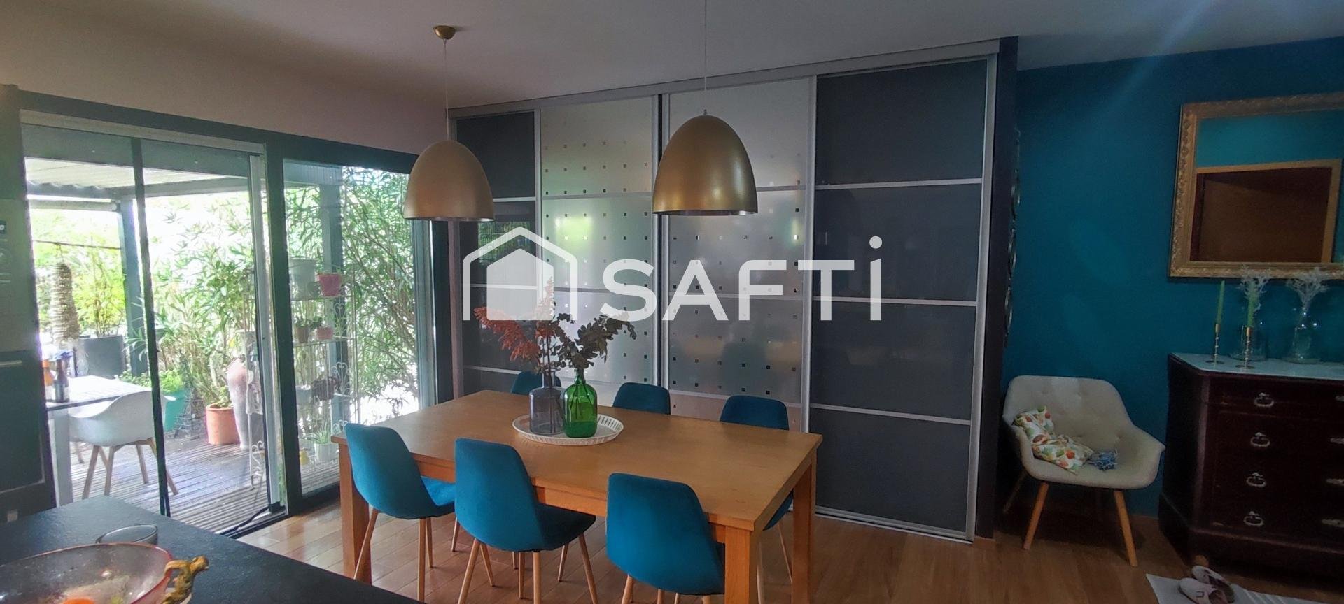Maison à vendre, 275m², Béziers