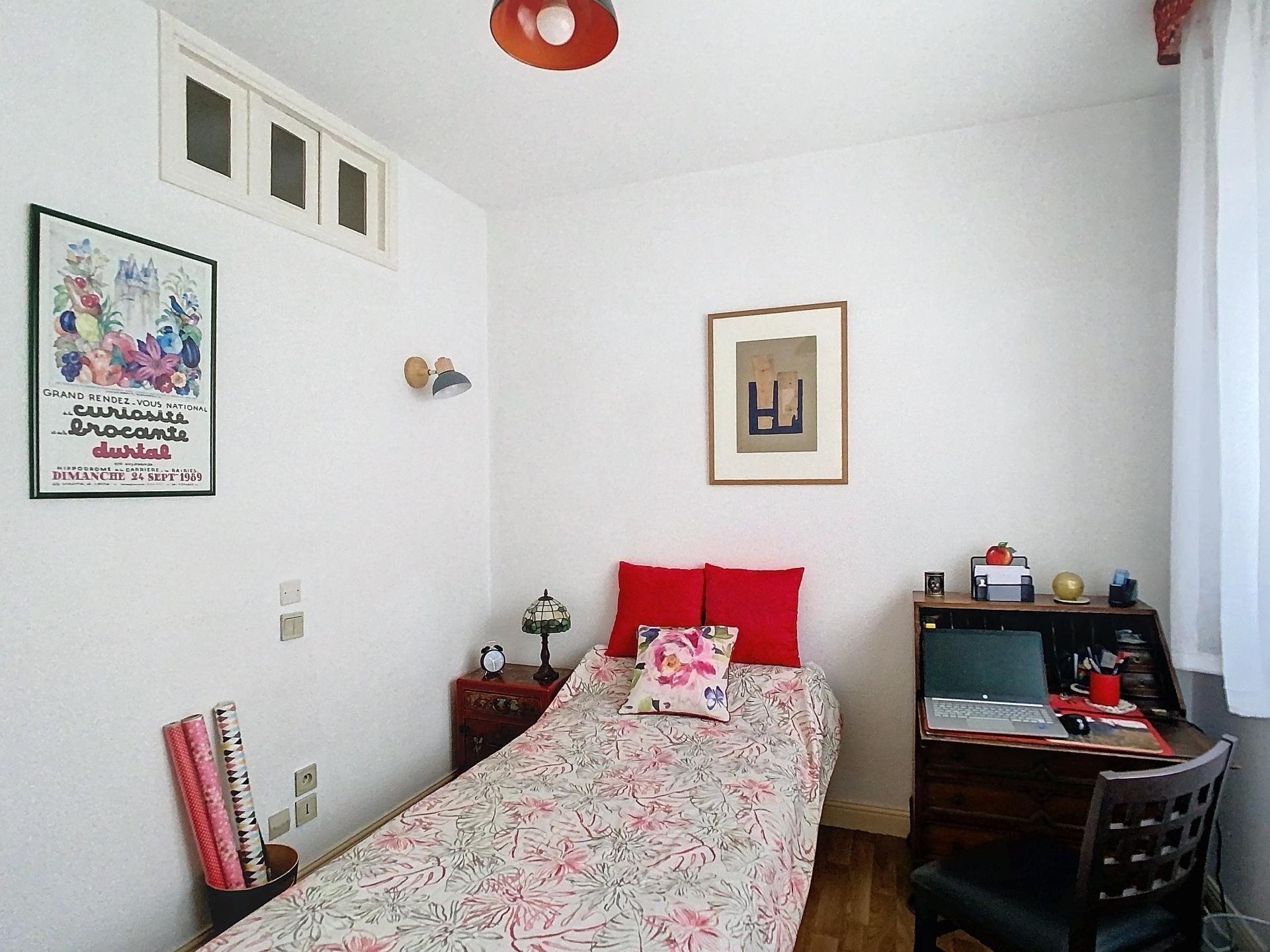 Appartement à vendre, 34m², Tours