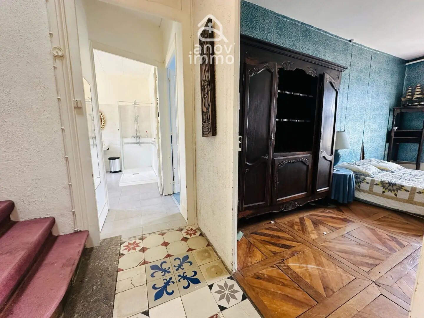 Appartement à vendre, 300m², Trévoux
