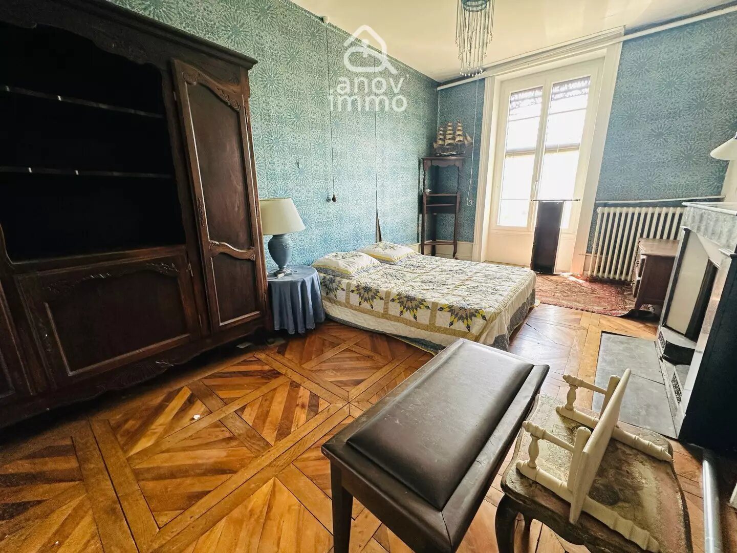 Appartement à vendre, 300m², Trévoux
