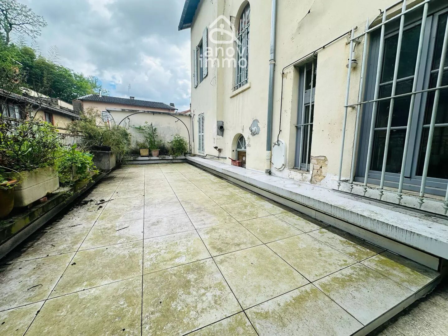 Appartement à vendre, 300m², Trévoux