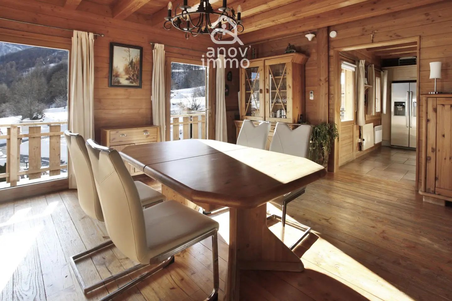 Maison à vendre, 271m², Réallon