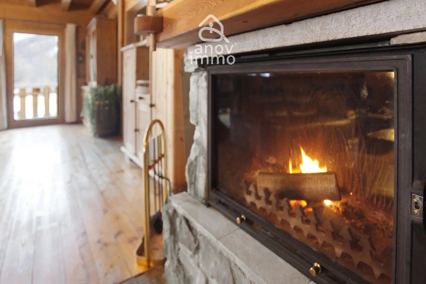 Maison à vendre, 271m², Réallon