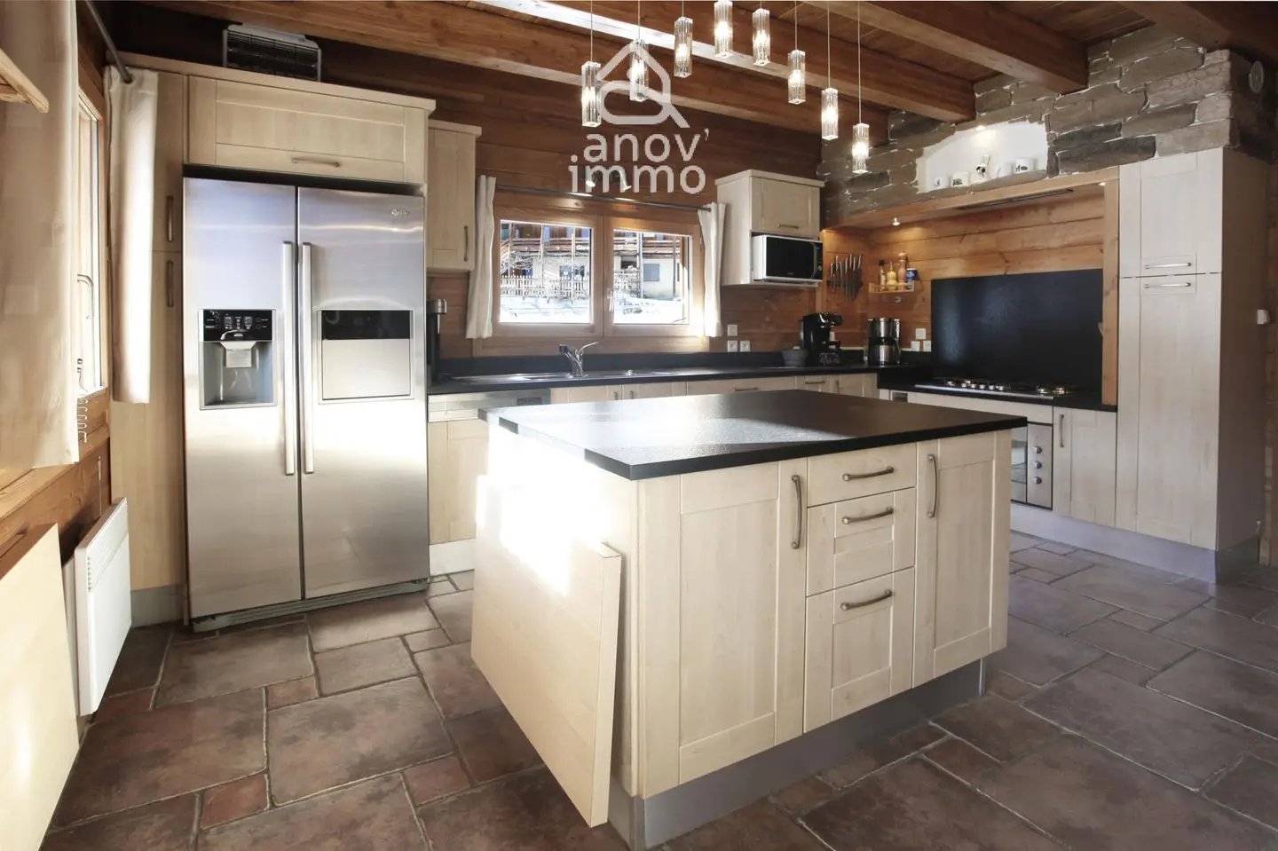 Maison à vendre, 271m², Réallon