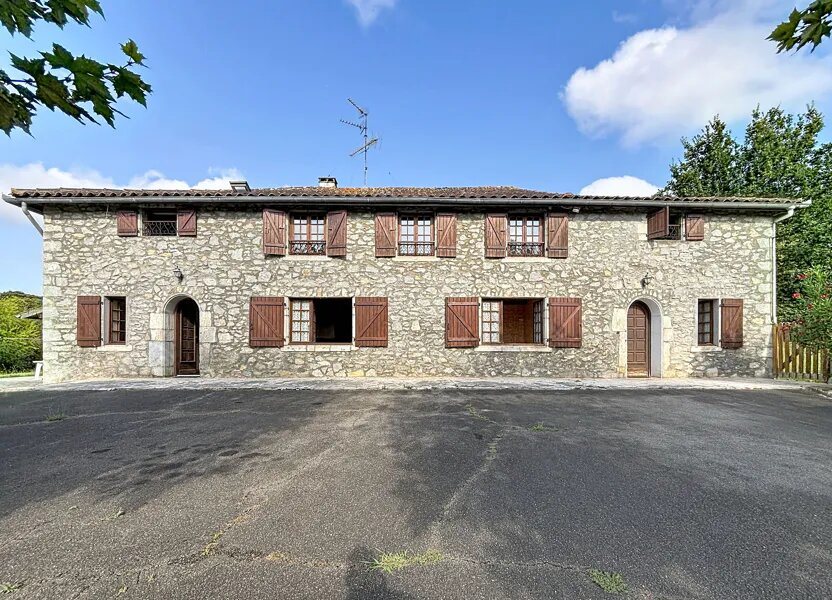 Maison à vendre, 389m², Saint-Martin-de-Seignanx