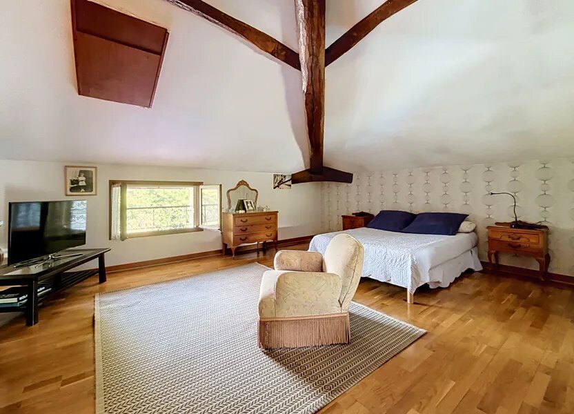 Maison à vendre, 389m², Saint-Martin-de-Seignanx