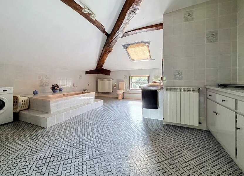 Maison à vendre, 389m², Saint-Martin-de-Seignanx