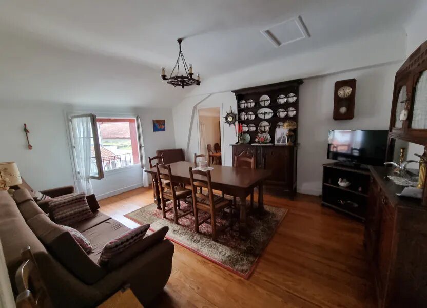 Maison à vendre, 167m², Cambo-les-Bains