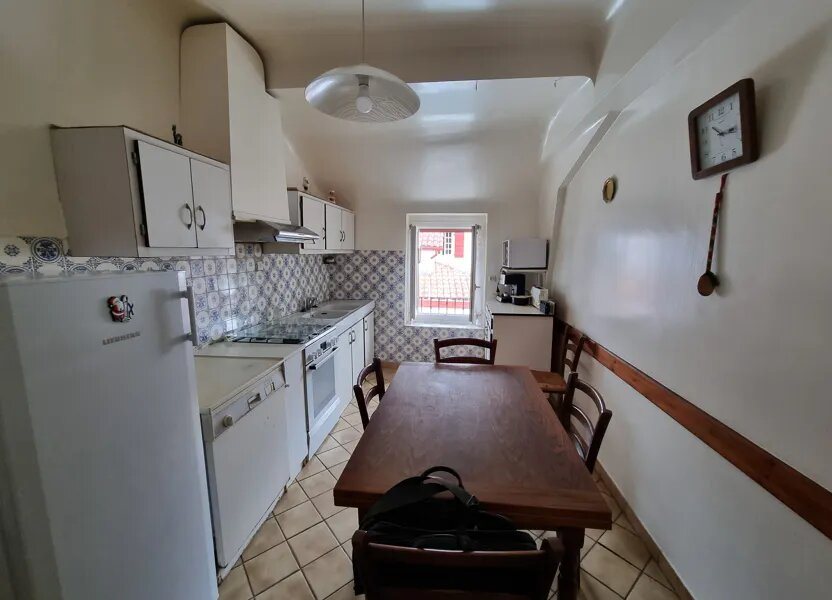 Maison à vendre, 167m², Cambo-les-Bains