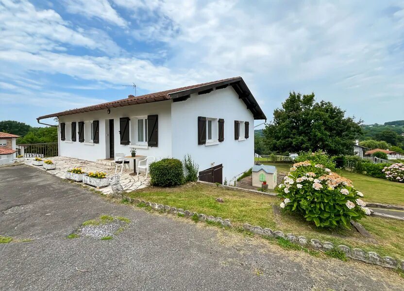 Maison à vendre, 103m², Villefranque