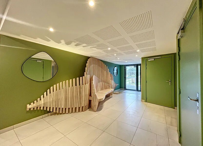 Appartement à louer, 56m², Anglet