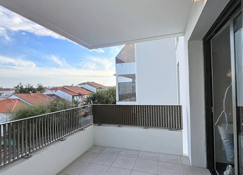Appartement à louer, 56m², Anglet